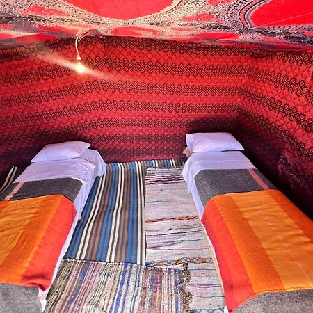 Desert Camp Activities Merzouga Eksteriør billede