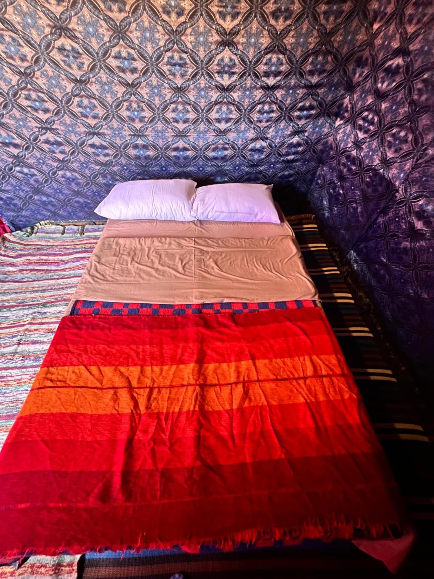 Desert Camp Activities Merzouga Eksteriør billede