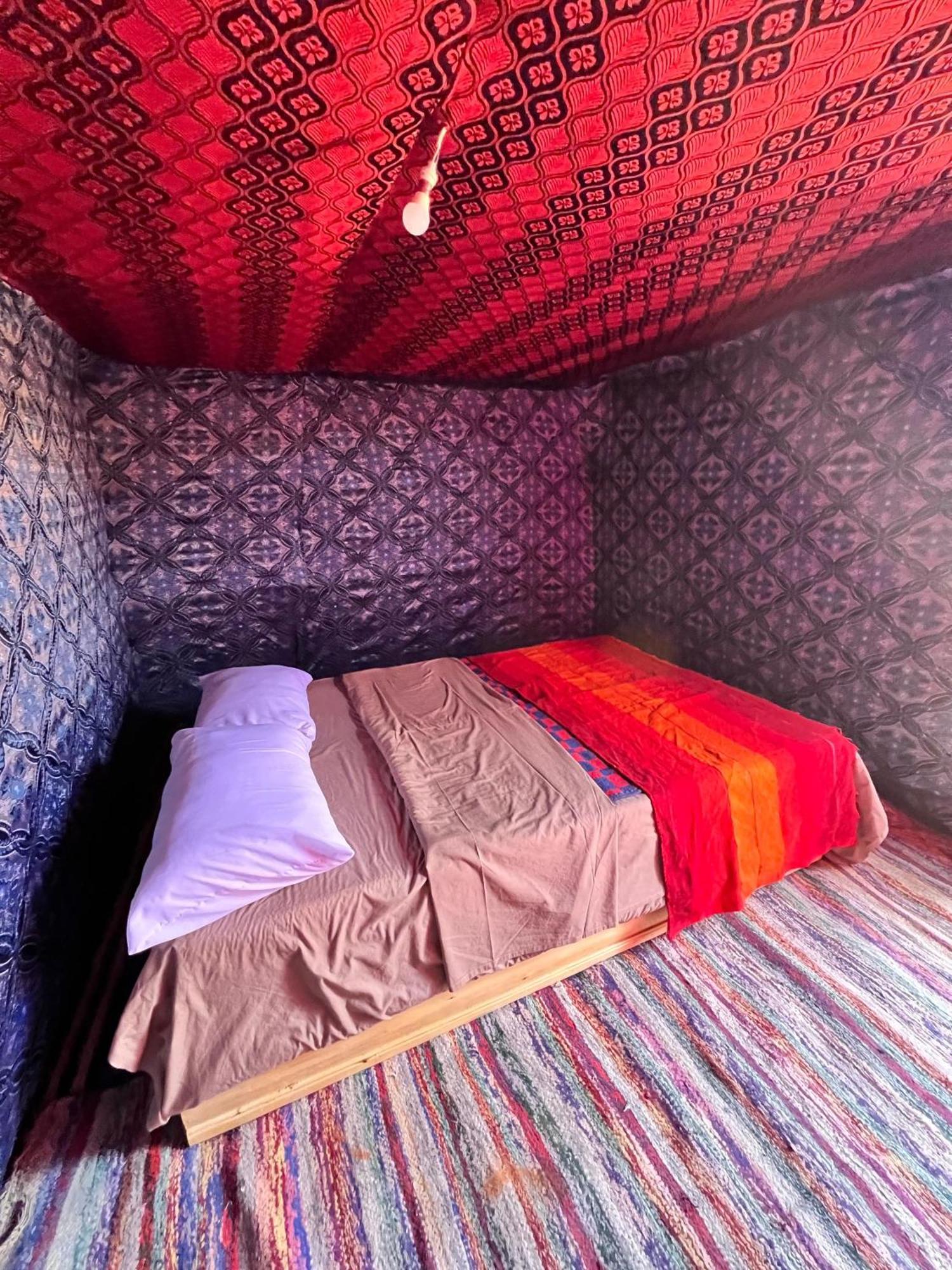 Desert Camp Activities Merzouga Eksteriør billede