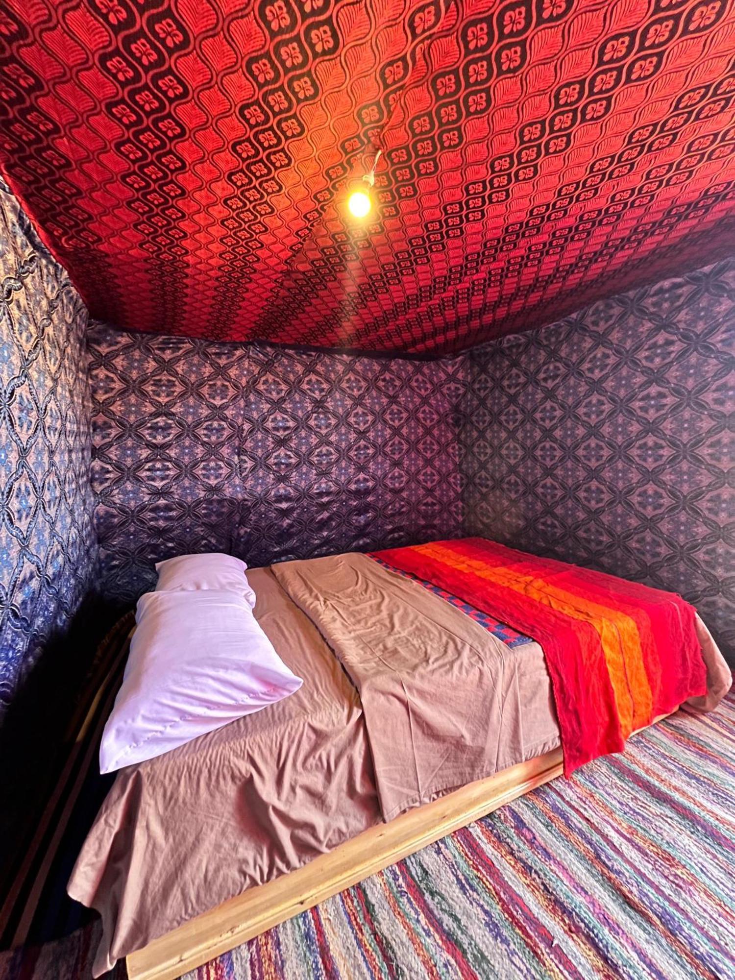 Desert Camp Activities Merzouga Eksteriør billede