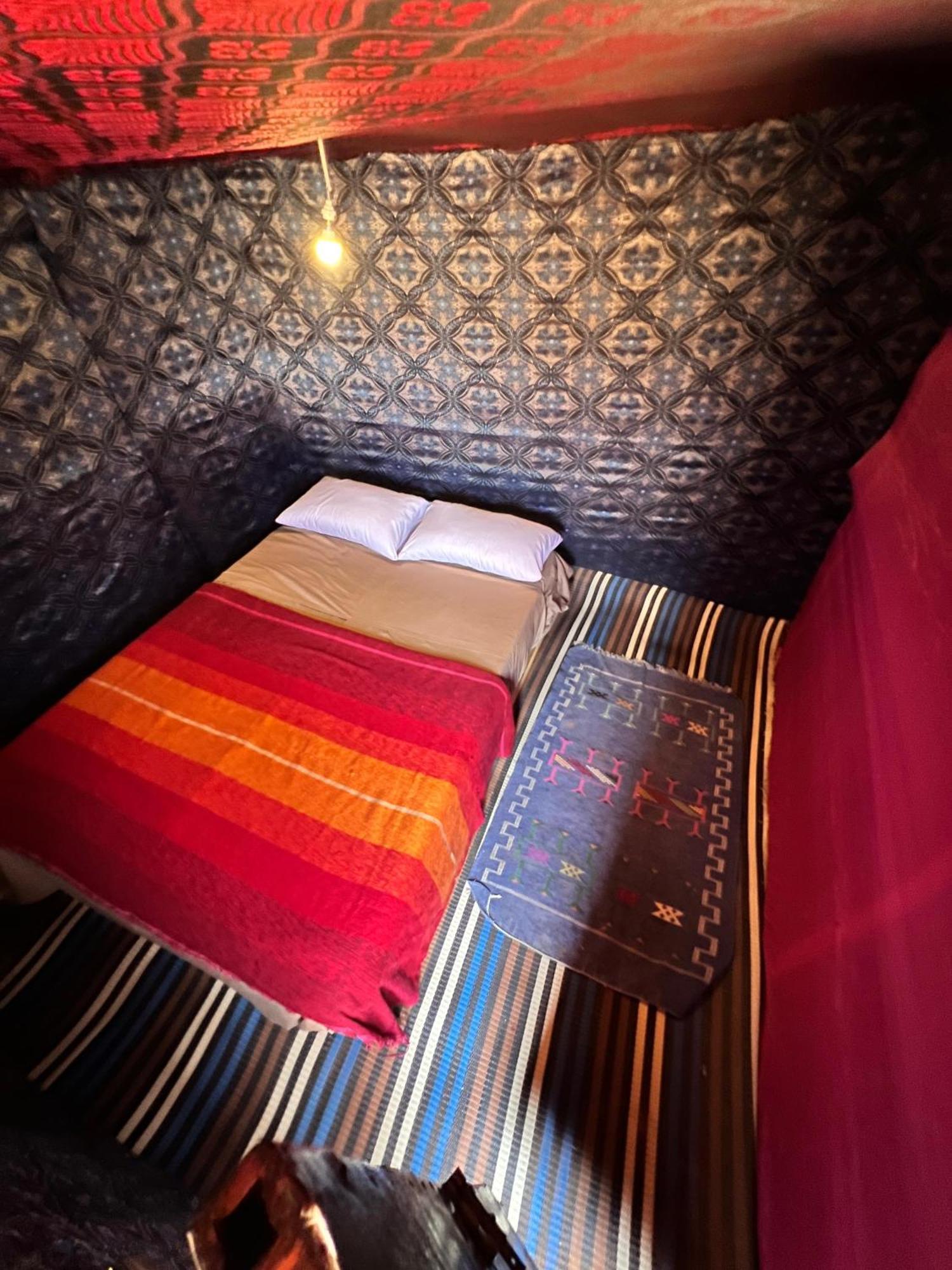 Desert Camp Activities Merzouga Eksteriør billede