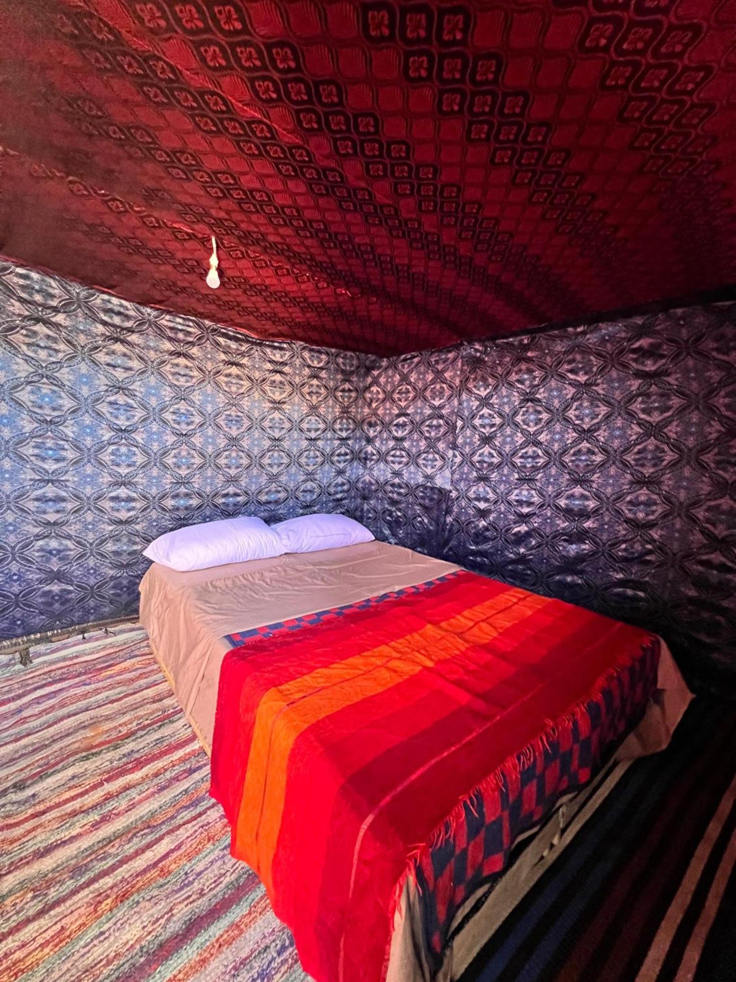 Desert Camp Activities Merzouga Eksteriør billede