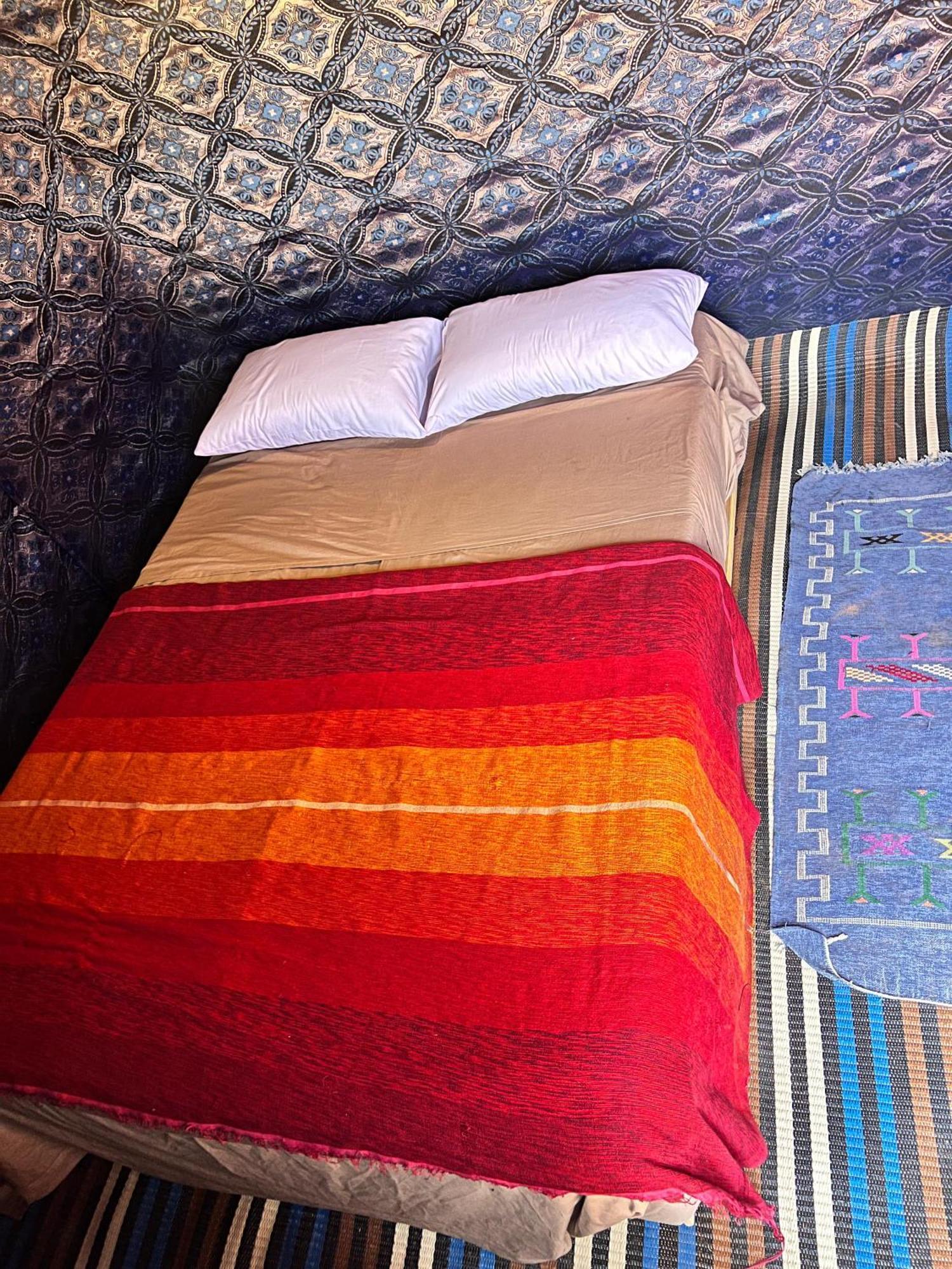 Desert Camp Activities Merzouga Eksteriør billede