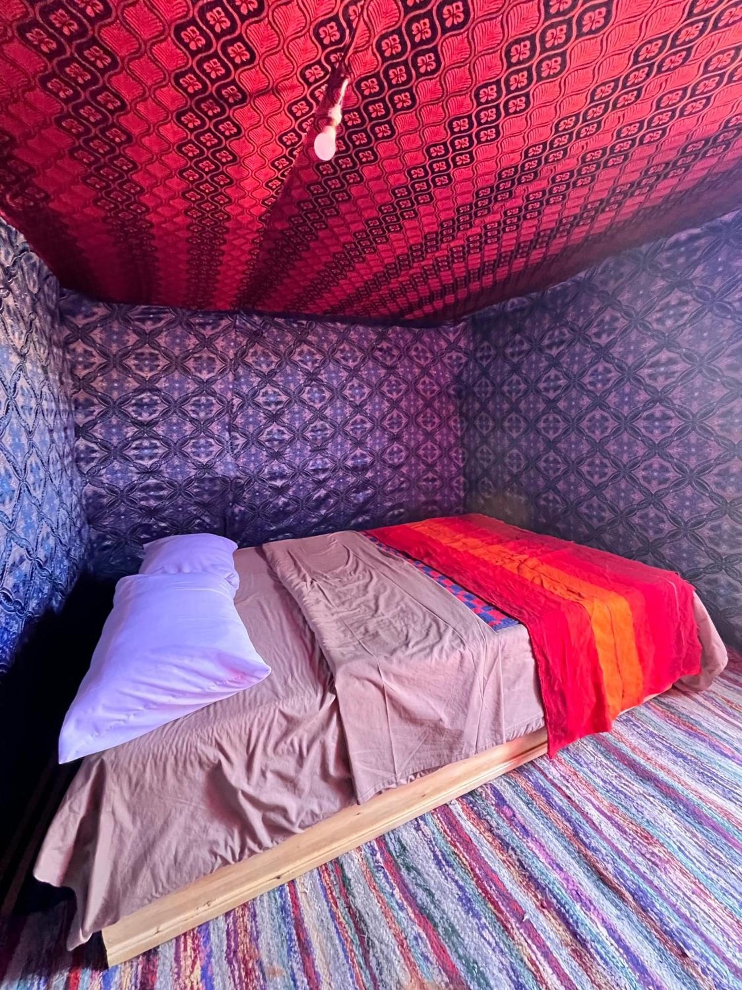 Desert Camp Activities Merzouga Eksteriør billede