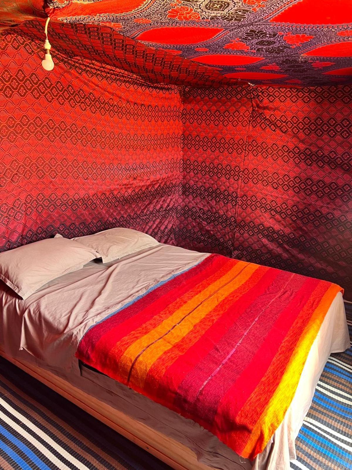 Desert Camp Activities Merzouga Eksteriør billede