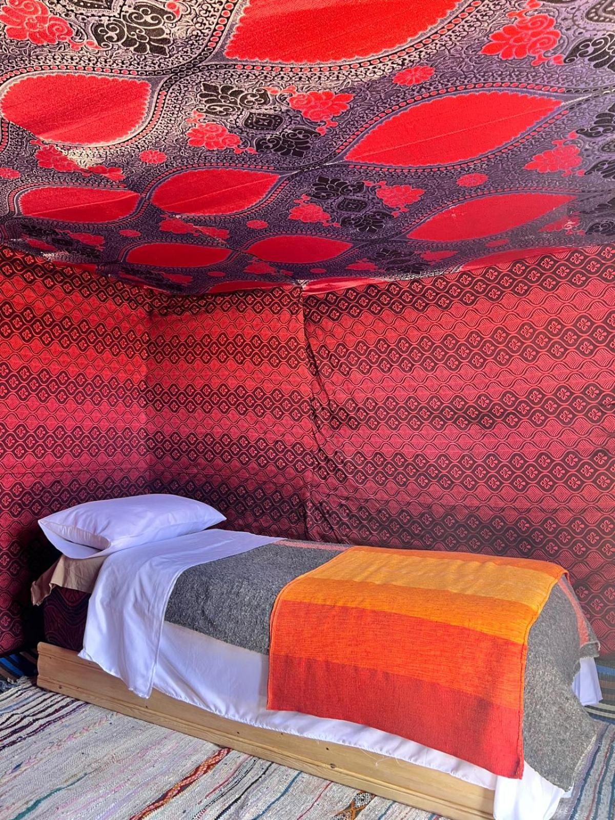 Desert Camp Activities Merzouga Eksteriør billede