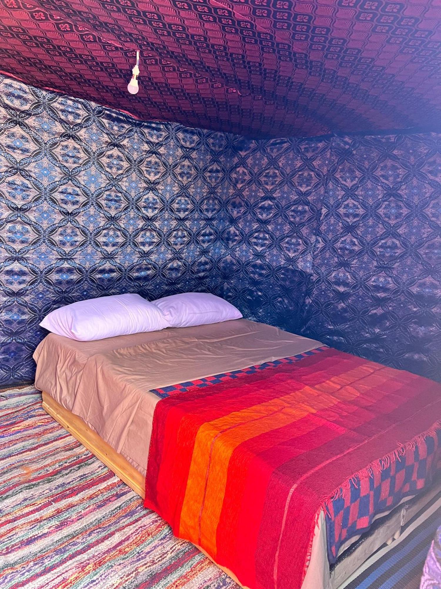 Desert Camp Activities Merzouga Eksteriør billede
