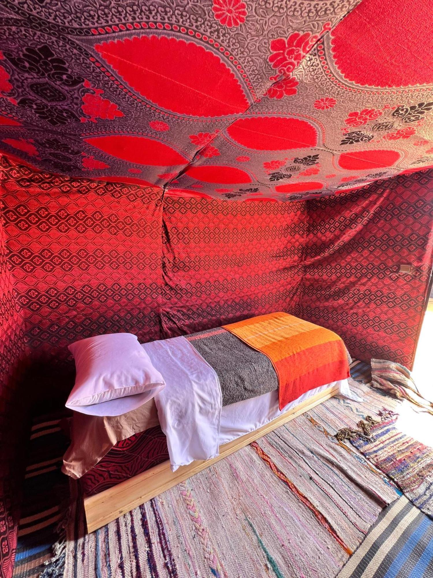 Desert Camp Activities Merzouga Eksteriør billede